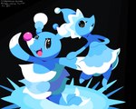 Rating: s
ID: 5641062
Date: 2025-06-14 04:58:38 -0400
Status: active
Score: 16
2025 5:4 absurd_res ambiguous_gender black_eyes blue_body blue_tongue brionne dated deltarune eyelashes fangs feral generation_7_pokemon happy hi_res humanoid looking_at_another mizzle_(deltarune) nintendo open_mouth pokemon pokemon_(species) signature simple_background sleepy_sealion solo teeth tongue undertale_(series) post #5641062