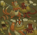 Rating: s
ID: 5654515
Date: 2025-06-19 22:37:39 -0400
Status: pending
Score: 23
absurd_res aerial_explorer_archen archen beach_umbrella blush blush_lines buizel claws clothing crossed_arms dialogue dipstick_tail duo english_text eyewear eyewear_on_head fangs feral food fossil_pokemon generation_4_pokemon generation_5_pokemon gesture happy hat headgear headwear hi_res looking_at_viewer male marine_explorer_buizel markings nintendo parasol pokemon pokemon_(species) pokemon_mystery_dungeon qrnrr semi-anthro speech_bubble spike_chunsoft sunglasses sunglasses_on_head tail tail_markings talking_to_viewer teeth text toe_claws waving post #5654515