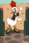 Rating: s
ID: 5122207
Date: 2024-10-17 20:00:06 -0400
Status: active
Score: 3
anatid anseriform anthro avian avian_butt bird cactus cactus_flower clothing desert don_donald donna_duck_(disney) duck female footwear green_clothing green_footwear green_high_heels happy hat headgear headwear hi_res high_heels hispanic kinkypeach looking_at_viewer mexican mexico mostly_nude outdoor_nudity pinup plant pose shawl_only shoes singing smile solo vintage_pinup post #5122207