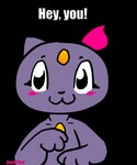 Rating: s
ID: 4155399
Date: 2023-07-07 01:32:16 -0400
Status: active
Score: 40
5:6 alpha_channel animated anthro blush boy_kisser_(meme) chest_gem dedepinel female forehead_gem fur gem generation_2_pokemon hi_res impact_(font) laugh meme nintendo pink_feather pokemon pokemon_(species) purple_body purple_fur short_playtime simple_background sneasel solo text transparent_background yellow_gem post #4155399