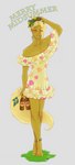 Rating: s
ID: 4128672
Date: 2023-06-23 19:22:20 -0400
Status: active
Score: 6
accessory alcohol alexis_gold anklet bare_shoulders barefoot beads beer beer_bottle beverage black_sclera blonde_hair blue_eyes blush bottle clothed clothing container crossdressing detailed_background digital_media_(artwork) dress english_text feathers feet femboy fingers flag flag_(object) floral_pattern flower flower_crown flower_garland frilly frilly_clothing fur hair hair_accessory hair_beads head_wreath hi_res holding_bottle holding_container holding_flag holding_object humanoid humanoid_face jewelry konani looking_at_viewer male midsommar midsummer nails not_furry open_mouth outside plant short_dress short_hair smile solo sundress swedish_flag tail tan_body teeth text toenails toes wreath yellow_tail post #4128672
