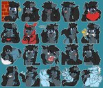 Rating: s
ID: 3613818
Date: 2022-10-08 05:26:29 -0400
Status: active
Score: 20
alex_(disambiguation) anthro basilthedragon bite blep bodily_fluids canid canine canis clothing crying domestic_dog duo floppy_ears gesture grin hair hand_gesture heart_gesture heart_symbol hi_res hoodie hug humanoid kigurumi long_hair love male male/male mammal multiple_images nom onesie open_mouth peek-a-boo pointing sad sleeping smile solo sticker sticker_pack tail tail_bite tail_in_mouth tears tongue tongue_out topwear ych_(character) post #3613818