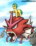 Rating: s
ID: 5070348
Date: 2024-09-23 21:38:47 -0400
Status: active
Score: 7
absurd_res conditional_dnp equid equine generation_1_pokemon gyarados hasbro hi_res hitch_trailblazer_(mlp) horse jcosneverexisted male mammal mlp_g5 my_little_pony nintendo pokemon pokemon_(species) pony post #5070348