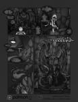 Rating: s
ID: 645455
Date: 2015-04-26 17:50:11 -0400
Status: active
Score: 11
2015 anthro armor comic curved_text demon dialogue digital_media_(artwork) dragon eliana-asato english_text felid female greyscale group hi_res ilria ker lizard logo magic mammal melee_weapon monochrome monster mythological_creature mythological_scalie mythology page_number patreon patreon_logo patreon_username payoff reptile scalie speech_bubble sword tail tentacles text url warped_text weapon website_logo post #645455