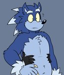 Rating: s
ID: 5604392
Date: 2025-05-28 12:19:34 -0400
Status: active
Score: 13
2025 5_fingers anthro arm_tuft beastofeuthanasia bent_arm black_claws black_nose blue_background blue_body blue_fur chest_tuft claws closed_frown colored digital_drawing_(artwork) digital_media_(artwork) duo elbow_tuft english_description eulipotyphlan eyebrows fangs featureless_chest finger_claws fingers frown fur green_eyes hands_on_waist male male_anthro mammal mostly_offscreen_anthro mostly_offscreen_character mostly_offscreen_male mouth_closed multicolored_body multicolored_fur navel nude_anthro nude_male sega shaded shadow_the_hedgehog simple_background simple_shading solo_focus sonic_the_hedgehog sonic_the_hedgehog_(series) sonic_the_werehog sonic_unleashed teeth thick_eyebrows tuft werecreature wereeulipotyphlan werehog yellow_claws yellow_sclera post #5604392