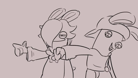 Rating: s
ID: 5697744
Date: 2025-07-09 19:13:26 -0400
Status: active
Score: 32
16:9 2025 all_fours ambiguous_feral ambiguous_gender animated anthro armless backwards_hat black_eyes brown_body brown_clothing brown_dress brown_pawpads brown_pupils brown_skin buckteeth cabbage closed_frown closed_smile clothed clothed_anthro clothed_female clothed_male clothing crossed_arms crossover crown dancing dialogue digital_media_(artwork) dress eating eating_food english_description eyes_closed featureless_legs female female_anthro feral food frisbee frown fully_clothed fully_clothed_anthro fully_clothed_male furrowed_brow furrowed_eyebrows gesture goomba grey_helmet group hair hair_over_eye half-closed_eyes hand_gesture hand_pawpads hat headgear headwear heart_sunglasses holding_food holding_frisbee holding_object holding_taco impressed insertthenewblhere insult jewelry lagomorph long_ears long_hair long_playtime male male_anthro mammal mario_bros mario_plus_rabbids_kingdom_battle mario_plus_rabbids_sparks_of_hope mitten_hands motion_lines mouth_closed narrowed_eyes necklace nintendo noseless open_mouth open_smile overalls pawpads plant plate pointing pot_on_head pupils rabbid rabbid_luigi rabbid_peach rabbid_rosalina raving_rabbids rayman_(series) riding shirt sitting smile smiling_at_another sound sound_warning squint standing taco tears_of_pain teeth thumbs_up topwear trio tusks ubisoft vegetable webm widescreen wounded post #5697744
