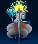 Rating: s
ID: 2988279
Date: 2021-10-23 08:01:55 -0400
Status: active
Score: 13
2021 anthro backlighting biped bottomwear canid canine claws cloak clothed clothing colored constellation digital_drawing_(artwork) digital_media_(artwork) eyes_closed footwear fox full-length_portrait fur galaxy graphic_ginger hi_res light lighting magic_user male mammal markings miitopia multi_tail nintendo orange_body orange_fur oshiro_(graphic_ginger) pants pawpads pink_pawpads portrait pose red_fox robe shaded shirt shoes smile solo space staff standing star sun sweater tail topwear true_fox turtleneck white_body white_fur post #2988279