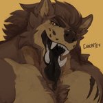 Rating: s
ID: 2260426
Date: 2020-05-17 17:35:57 -0400
Status: active
Score: 76
1:1 2021 anthro bedroom_eyes black_tongue bodily_fluids brown_body brown_fur bust_portrait canid canine canis caronte chest_tuft digital_media_(artwork) drooling fangs fluffy fur hi_res looking_at_viewer male mammal muscular muscular_anthro muscular_male mythological_canine mythological_creature mythology narrowed_eyes open_mouth open_smile pecs portrait restricted_palette ronte saliva seductive signature simple_background smile smiling_at_viewer solo teeth tongue tongue_out tuft werecanid werecanine werecreature werewolf wolf post #2260426