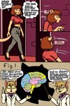 Rating: s
ID: 3649735
Date: 2022-10-25 18:36:37 -0400
Status: active
Score: 89
2022 2:3 ann_gora anthro breasts brown_hair callmewritefag clothed clothing coat colored colored_sketch comic dialogue digital_media_(artwork) domestic_cat english_text eyewear facial_tuft fan_character felid feline felis female footwear fur glasses hair hanna-barbera hi_res high_heels lab_coat male mammal mature_anthro mature_female midriff navel open_mouth outline percy_lynxoln_(callmewritefag) scientist shaded shoes sketch solo_focus stated_pedophilia swat_kats tail text topwear tuft young young_anthro post #3649735