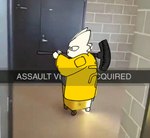 Rating: s
ID: 5525953
Date: 2025-04-23 22:36:02 -0400
Status: active
Score: 31
anthro blursed_image broom cleaning_tool clothing door felid feline hallway male male/male mammal meme nine_sols real_world red_candle_games solarian solo tiredlycrooked yellow_clothing yi_(nine_sols) post #5525953