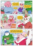 Rating: s
ID: 4744874
Date: 2024-04-26 15:26:16 -0400
Status: active
Score: 60
2023 3_fingers 4_fingers 4_panel_comic 5_fingers aaron_schmit absurd_res alolan_form alolan_ninetales anthro artist_name asking_another bangs big_breasts blissey blue_body blue_bottomwear blue_clothing blue_coat blue_fur blue_hair blue_shorts blue_skin blue_topwear blush bodily_fluids border bottomwear box breasts breloom brown_bottomwear brown_clothing brown_pants button_(fastener) canid canine cellphone chair child christmas christmas_clothing christmas_decorations christmas_ornament christmas_tree clothed clothing coat colored comic container costume curly_hair daughter_(lore) decoration delibird denim denim_bottomwear denim_clothing denim_shorts dialogue digital_drawing_(artwork) digital_media_(artwork) doorway electronics embarrassed english_text eyelashes eyes_closed fangs felid feline female fingers fur fur_trim_(clothing) furniture game_freak garland generation_2_pokemon generation_3_pokemon generation_4_pokemon generation_7_pokemon gesture gift gift_box group grumpy haha hair hand_gesture hands_behind_back happiny hat headgear headwear heart_symbol hi_res holding_cellphone holding_object holding_phone holding_shopping_bag holidays larger_female larger_male laugh laughing_at_another leaning leaning_forward legwear long_tail looking_at_cellphone looking_at_object looking_at_phone male male/female mall mammal marine mother_(lore) mother_and_child_(lore) mother_and_daughter_(lore) multicolored_body multicolored_clothing multicolored_fur multicolored_skin multicolored_sweater multicolored_topwear nervous nervous_sweat nickname nintendo onesie open_mouth open_smile pants parent_(lore) parent_and_child_(lore) parent_and_daughter_(lore) pecs phone pillar pink_body pink_fur pink_hair pink_tail plant pointing pointing_at_another pokemon pokemon_(species) ponytail purple_clothing purple_sweater purple_topwear question railing red_bow red_clothing red_costume red_hat red_headwear red_legwear red_onesie red_scarf red_stockings regional_form_(pokemon) romantic romantic_couple rudolph_the_red-nosed_reindeer scarf shaded shopping_bag shorts sigh sign simple_shading sitting size_difference small_eyes small_hat smaller_female smile snubbull speech_bubble stairs standing stantler stockings sudowoodo sweat sweatdrop sweater tail tan_tail teeth text tinder_blissey tinder_happiny tinder_skitty tinder_skitty_(series) tinder_wailord togepi togetic topwear tree wailord walking wavy_hair white_body white_border white_eyes white_skin wide_eyed window wreath wreath_bow young post #4744874