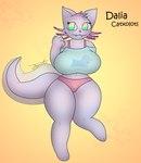 Rating: s
ID: 2843851
Date: 2021-07-23 16:23:09 -0400
Status: active
Score: 27
2021 :3 amphibian anthro axolotl big_breasts bottomwear bra_strap breasts clothed clothing crop_top dalia_(gazaster) digital_media_(artwork) domestic_cat eyewear fangs felid feline felis female fur gazaster glasses green_eyes head_tuft hi_res hybrid looking_at_viewer mammal marine membrane_(anatomy) midriff mole_salamander navel panties pink_body pink_skin salamander shirt simple_background smile solo teeth text thick_thighs topwear tuft underwear wide_hips post #2843851