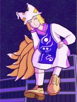 Rating: s
ID: 4228666
Date: 2023-08-12 14:49:19 -0400
Status: active
Score: 3
3:4 animal_humanoid breasts building canid canid_humanoid canine canine_humanoid canis city clothed clothing digital_media_(artwork) female fox fox_humanoid fully_clothed hair hi_res hot_knives humanoid looking_at_viewer macro mammal mammal_humanoid multi_tail ran_yakumo sitting solo tail timberland touhou post #4228666