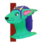 Rating: s
ID: 3261832
Date: 2022-04-05 14:37:18 -0400
Status: active
Score: 6
1:1 anthro bovid bust_portrait caprine ear_piercing everything_goats fur goat gob_the_goat green_body hair horn male mammal piercing portrait purple_hair simple_background smile solo post #3261832