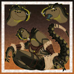 Rating: s
ID: 5742705
Date: 2025-07-29 15:08:23 -0400
Status: active
Score: 24
1:1 anthro breasts claws clothed clothing dinosaur expressions facial_piercing female hi_res looking_at_viewer non-mammal_breasts nose_piercing nose_ring partially_clothed piercing prehistoric_species reptile rhaelrhaelrasputin ring_piercing scalie sitting smile solo tail tail_wraps tongue tongue_out wraps post #5742705