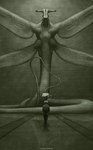 Rating: s
ID: 2930545
Date: 2021-09-16 18:36:09 -0400
Status: active
Score: 93
2021 4_wings alien all_tomorrows ambiguous_gender black_and_green digital_drawing_(artwork) digital_media_(artwork) duo eyestalks feral holding_object holding_paper holding_pencil holding_writing_utensil human humanoid long_tail macro mammal mandibles micro monochrome multi_wing paper pencil_(object) prehensile_tail qu_(all_tomorrows) size_difference story story_in_description tail vanga-vangog watermark wings writing_utensil post #2930545