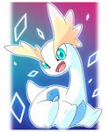 Rating: s
ID: 3144552
Date: 2022-01-27 03:47:33 -0500
Status: active
Score: 18
5:6 amaura ambiguous_gender aurora_(disambiguation) blue_background chaba feral fossil_pokemon generation_6_pokemon gradient_background hi_res multicolored_body nintendo open_mouth pokemon pokemon_(species) shiny_pokemon simple_background sitting solo two_tone_body white_background white_body post #3144552