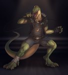 Rating: s
ID: 4794363
Date: 2024-05-19 20:04:06 -0400
Status: active
Score: 21
4_toes 5_fingers abs anthro biped bodily_fluids bottomwear claws clothing dewclaw dinosaur dog_tags feet fingers hi_res jewelry male muscular muscular_anthro muscular_male necklace prehistoric_species reptile rocco_(tallion) saliva saliva_string scales scalie sharp_teeth shorts solo spikes spikes_(anatomy) teeth theropod toes tongue tongue_out torn_clothing tres-art tyrannosaurid tyrannosauroid tyrannosaurus tyrannosaurus_rex vein veiny_muscles post #4794363