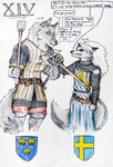 Rating: s
ID: 5618447
Date: 2025-06-03 12:19:54 -0400
Status: active
Score: 25
absurd_res angry anthro anxiousboar axe canid canid_demon canine canis demon dialogue duo female hammer hellhound helluva_boss hi_res ireland irish knight line_art loona_(helluva_boss) male male/female mammal medieval mythological_canine mythological_creature mythology painting_(artwork) sledgehammer speech_bubble sweden tools traditional_media_(artwork) viking warrior watercolor_(artwork) werecanid werecanine werecreature werewolf wolf woodside xiv_century post #5618447