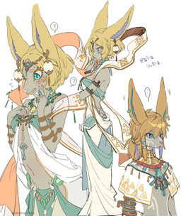 Rating: s
ID: 4620958
Date: 2024-02-25 02:51:26 -0500
Status: active
Score: 166
alternate_species anthro blonde_hair blue_eyes blush duo ear_piercing ear_ring ebiebieshrimp ellipsis female fur green_eyes grey_body grey_fur hair hi_res link link_(zonai_form) long_ears male nintendo piercing pink_nose princess_zelda question_mark ring_piercing simple_background speech_bubble tears_of_the_kingdom the_legend_of_zelda white_background zonai zonai_clothing post #4620958