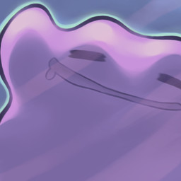 ambiguous_gender close-up digital_media_(artwork) ditto eyes_closed low_res nintendo outline pink_body pokémon silly smile video_games zaikudo
Rating: Safe
Score: 3
User: BooruHitomi
Date: May 23, 2017 ambiguous_gender close-up digital_media_(artwork) ditto eyes_closed low_res nintendo outline pink_body pokémon silly smile video_games zaikudo
Rating: Safe
Score: 3
User: BooruHitomi
Date: May 23, 2017