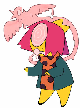 Rating: s
ID: 5002985
Date: 2024-08-22 17:14:01 -0400
Status: active
Score: 20
2024 2d_animation accessory animated avian baby_bird_(of_the_killer) bb_(of_the_killer) bird bow_ribbon circadianrhythmofthekiller clothed clothing digital_drawing_(artwork) digital_media_(artwork) duo female feral hair hair_accessory hair_bow hair_ribbon hi_res human loop mammal mind_control of_the_killer_(series) pattern_clothing pink_hair ribbons short_playtime simple_background spiral spiral_eyes spots spotted_clothing white_background yellow_body post #5002985