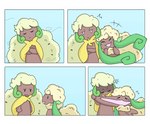 Rating: s
ID: 4120472
Date: 2023-06-19 21:47:28 -0400
Status: active
Score: 11
4_panel_comic ambiguous_gender black_eyes blue_background blue_sky bodily_fluids border cross-popping_vein crossed_arms duo eyes_closed feral generation_5_pokemon mandymiriana nintendo open_mouth open_smile outside pokemon pokemon_(species) pokemon_mystery_dungeon simple_background sky smile spike_chunsoft stretching_face tears whimsicott white_border white_eyes wind post #4120472