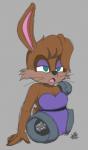 Rating: s
ID: 1376559
Date: 2017-11-11 14:15:00 -0500
Status: active
Score: 7
3_missing_limbs amputee anthro archie_comics bunnie_rabbot disability female lagomorph leporid mammal nanuna open_mouth rabbit sega simple_background solo sonic_the_hedgehog_(archie) sonic_the_hedgehog_(comics) sonic_the_hedgehog_(satam) sonic_the_hedgehog_(series) stump_socket post #1376559
