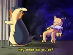 Rating: s
ID: 5118436
Date: 2024-10-16 07:27:13 -0400
Status: active
Score: 190
2024 2024_pokemon_gigaleak anthro biped duo english_text fingers generation_1_pokemon generation_2_pokemon humor hypno_(pokemon) male nickelodeon nintendo pokemon pokemon_(species) prison_cell siczak spongebob_squarepants tally_marks text typhlosion western_tally_marks yellow_body post #5118436