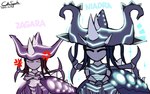 Rating: s
ID: 4362914
Date: 2023-10-20 04:32:49 -0400
Status: active
Score: 9
16:10 absurd_res annoyed blizzard_entertainment cdrspark duo female feral hi_res niadra_(starcraft) size_difference smile starcraft taur widescreen zagara_(starcraft) zerg zerg_queen_(starcraft) post #4362914