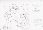 Rating: s
ID: 360253
Date: 2013-08-03 13:14:50 -0400
Status: active
Score: 2
alternative_fashion anthro anthrofied beaded_bracelet beaded_jewelry beads black_and_white bracelet breasts canid canine canis clothed clothing domestic_dog duo english_text eye_contact female graphite_(artwork) hair half-length_portrait hand_holding hi_res hippie housepets! jewelry kurohacker line_art long_hair looking_at_another love love_beads male male/female mammal monochrome necklace peanut_butter_(housepets!) portrait romantic romantic_couple seed_beads side_view simple_background size_difference tarot_(housepets!) text traditional_media_(artwork) white_background post #360253