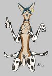 Rating: s
ID: 4969370
Date: 2024-08-07 06:54:28 -0400
Status: active
Score: 11
15_(brewfilter) 2022 animal_print animal_print_bikini anthro bell bell_collar bikini biped blue_body blue_eyes blue_fur bottle brewfilter canid canine canis clothed clothing collar container cow_print cow_print_armwear cow_print_bikini cow_print_bra cow_print_legwear cow_print_panties digital_drawing_(artwork) digital_media_(artwork) ear_piercing ear_tag female fox full-length_portrait fur gloves grey_background grey_fox handwear hi_res holding_object looking_at_viewer mammal milk milk_bottle milk_container multicolored_body multicolored_fur orange_body orange_fur pattern_bikini pattern_clothing pattern_swimwear piercing portrait pose simple_background sitting solo swimwear two-piece_swimsuit urocyon wariza yellow_sclera post #4969370