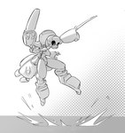 Rating: s
ID: 4729221
Date: 2024-04-18 23:17:03 -0400
Status: active
Score: 16
4_arms 6_limbs anthro anti-gravity arm_blade armor arthropod backpack big_breasts big_hands biomechanical biped black_sclera blade breasts clothing combine_dropship cybernetic_limb cybernetics female genetic_engineering half-life hi_res humanoid humanoidized machine melee_weapon monochrome multi_arm multi_limb non-mammal_breasts painedpinata robotic_arm short_stack skinsuit small_waist solo thick_thighs thrusters tight_clothing valve wasp_waist weapon wrist_blade wrist_weapon post #4729221