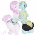 anthro anthrofied belt blue_fur blush clothed clothing duo ear_piercing earth_pony equine eyes_closed female female/female friendship_is_magic fur hair hand_on_shoulder hi_res horse kissing mammal multicolored_hair my_little_pony piercing pink_body pink_hair pinkie_pie_(mlp) pony rainbow_dash_(mlp) rainbow_hair simple_background surprise tsudamaku white_background wide_hips
Rating: Safe
Score: 3
User: Cat-in-Flight
Date: July 23, 2017 anthro anthrofied belt blue_fur blush clothed clothing duo ear_piercing earth_pony equine eyes_closed female female/female friendship_is_magic fur hair hand_on_shoulder hi_res horse kissing mammal multicolored_hair my_little_pony piercing pink_body pink_hair pinkie_pie_(mlp) pony rainbow_dash_(mlp) rainbow_hair simple_background surprise tsudamaku white_background wide_hips
Rating: Safe
Score: 3
User: Cat-in-Flight
Date: July 23, 2017