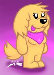 Rating: s
ID: 3199582
Date: 2022-02-28 12:04:52 -0500
Status: active
Score: 3
absurd_res anthro bird_dog breasts canid canine canis cooper_dankev crossgender dankev_(youtuber) domestic_dog female fur golden_retriever harry_85 hi_res hunting_dog kerchief lomito_dankev mammal pink_tongue retriever shaded signature simple_background solo tongue tongue_out yellow_body yellow_fur youtube youtuber post #3199582