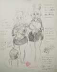 Rating: s
ID: 5638919
Date: 2025-06-13 01:58:10 -0400
Status: pending
Score: 29
afterimage age_difference angry anthro antlers big_breasts big_butt blush blush_lines bottomwear breasts buckteeth butt carol_holiday cleavage clothed clothing cloven_hooves curvy_figure dark_hair daughter_(lore) deer deltarune dess_holiday dialogue eyes_closed female fingers_together freckles group hair half-closed_eyes hand_on_shoulder hand_over_shoulder heart_symbol hi_res hooves horn human jewelry knife kris_(deltarune) laugh long_hair looking_at_another lying lying_on_ground male male/female mammal miniskirt monochrome mother_(lore) mother_and_child_(lore) mother_and_daughter_(lore) motion_lines narrowed_eyes necklace new_world_deer noelle_holiday older_anthro older_female on_front on_ground parent_(lore) parent_and_child_(lore) parent_and_daughter_(lore) pikapika212 reindeer requesting sex_request shirt short_hair shy simple_background sketch skirt smile soul soul_(undertale) speech_bubble standing sweater talking_to_another teeth text thick_thighs threatening_with_weapon topwear turning_head undertale_(series) voluptuous voluptuous_anthro voluptuous_female white_background wide_hips yelling_at_another post #5638919