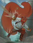 Rating: s
ID: 2663253
Date: 2021-03-21 10:01:31 -0400
Status: active
Score: 16
absurd_res anthro balros_(echoen) clothing dungeons_and_dragons footwear hasbro hi_res male mammal paizo pathfinder rodent sandals sciurid shoes solo tail thestory tree_squirrel wizards_of_the_coast post #2663253
