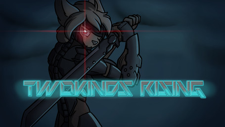 Rating: s
ID: 5700519
Date: 2025-07-10 23:39:14 -0400
Status: active
Score: 15
16:9 anthro armor basitin clothed clothing cloud cloudy_sky crossover cybernetics cyborg english_text eye_patch eyewear fur glowing glowing_eyes hi_res holding_melee_weapon holding_object holding_sword holding_weapon keith_keiser konami lens_flare looking_at_viewer looking_back looking_back_at_viewer machine male mammal melee_weapon metal_gear metal_gear_rising:_revengeance platinumgames raiden_(metal_gear) red_eyes setriaphtfj simple_background sky solo sword tan_body tan_fur text title_screen twokinds weapon widescreen post #5700519