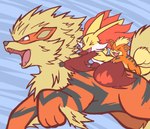 Rating: s
ID: 5601336
Date: 2025-05-27 01:02:00 -0400
Status: active
Score: 44
2024 3_toes >_< >o< age_difference aliasing ambiguous_anthro ambiguous_feral ambiguous_gender ankle_tuft anthro arcanine binary_drawing biped black_body black_fur black_nose black_stripes brown_inner_ear canid canine cheek_tuft claws colored cute_fangs delphox digital_drawing_(artwork) digital_media_(artwork) evolutionary_family eyes_closed facial_tuft fangs feet feral flat_colors fluffy fur gd-058 generation_1_pokemon generation_6_pokemon grey_eyes group growlithe happy head_tuft hi_res inner_ear_fluff kemono larger_ambiguous larger_feral leg_tuft mammal monotone_tail multicolored_body multicolored_fur nintendo nude older_anthro older_feral open_mouth open_smile orange_body orange_ears orange_fur pink_tongue pokemon pokemon_(species) pupils quadruped red_body red_fur red_inner_ear_fluff red_nose riding running side_view size_difference smaller_ambiguous smaller_anthro smaller_feral smile snout striped_body striped_fur stripes tail tan_body tan_fur tan_inner_ear tan_tail teeth toes tongue trio tuft white_body white_claws white_fur white_pupils yellow_body yellow_ears yellow_fur young young_ambiguous young_feral younger_feral post #5601336