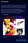 Rating: s
ID: 5471672
Date: 2025-03-31 22:46:49 -0400
Status: active
Score: 241
2025 anthro april_fools'_day art_program_in_frame delphox digital_media_(artwork) duo english_text female fur furid_(e621) generation_6_pokemon hi_res holidays male nintendo pokemon pokemon_(species) red_body red_fur smile text verification yellow_body yellow_fur zoruken post #5471672