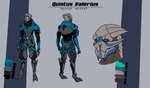 Rating: s
ID: 3413218
Date: 2022-06-26 18:58:06 -0400
Status: active
Score: 14
2021 absurd_res alien bioware black_clothing blue_clothing blue_markings clothed clothing digital_media_(artwork) electronic_arts english_text flat_colors fully_clothed green_eyes grey_body grey_clothing happy hi_res humanoid male markings mass_effect model_sheet quintus_valerius simple_background solo standing text turian turian_anatomy post #3413218