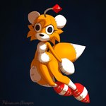 Rating: s
ID: 5647783
Date: 2025-06-17 02:12:36 -0400
Status: pending
Score: 23
2_tails animate_inanimate anthro canid canine colored doll female fox hi_res living_doll mammal mitten_hands mouthless multi_tail nosoyem21 sega solo sonic_the_hedgehog_(series) stitch_(sewing) tail tails_doll post #5647783