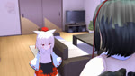 Rating: s
ID: 3113643
Date: 2022-01-09 02:59:23 -0500
Status: active
Score: 158
16:9 2021 3d_(artwork) 3d_animation >_< age_difference animal_humanoid animated apartment asian_mythology aya_shameimaru barking canid canid_humanoid canine canine_humanoid carpet chasing clothing crow_tengu digital_media_(artwork) door duo east_asian_mythology electronics eyes_closed female fist floor furniture hair hat headgear headwear humanoid imminent_fight inside japanese_mythology light_body light_skin mammal mammal_humanoid meme mikumikudance_(artwork) momiji_inubashiri mtb mythology open_mouth plant raised_tail red_eyes running running_away shocked short_playtime size_difference sofa sound tail tail_motion tailwag television tokin_hat touhou touhou_bunkachou vines voice_acted watermark webm white_ears white_hair widescreen wolf_humanoid wolf_tengu wood wood_floor yokai post #3113643