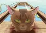 Rating: s
ID: 5252163
Date: 2024-12-19 03:12:00 -0500
Status: active
Score: 3
ambiguous_form ambiguous_gender blade blood blood_stain bloom bodily_fluids bound brown_body brown_fur chuchochi domestic_cat ear_piercing ear_ring execution felid feline felis fur gem green_eyes guillotine hi_res imminent_death inner_ear_fluff jewelry male_(lore) mammal multicolored_body multicolored_fur orange_nose piercing pink_ears planks restrained restrained_neck restraints ring_piercing rope sky solo striped_body striped_fur stripes tuft whiskers white_body white_fur wood post #5252163