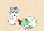 Rating: s
ID: 1055616
Date: 2016-11-21 17:27:51 -0500
Status: active
Score: 2
ambiguous_gender blue_hair blush duo egg generation_3_pokemon glistening green_hair hair hatching horn humanoid nintendo not_furry open_mouth pokemon pokemon_(species) pokemon_egg ralts sana!rpg shiny_pokemon simple_background white_body white_skin yellow_eyes young post #1055616