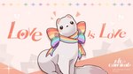 Rating: s
ID: 3987996
Date: 2023-04-12 14:31:21 -0400
Status: active
Score: 16
16:9 alternate_rainbow_pride_colors ambiguous_feral ambiguous_gender blush clothing english_text feral fur hi_res international_day_against_homophobia_biphobia_lesbophobia_and_transphobia kemono lgbt_pride mammal mouthless mustelid musteline neck_bow nu:_carnival official_art on_model positive_message pride_color_clothing pride_colors rainbow_pride_colors round_ears sitting six-stripe_rainbow_pride_colors solo stoat text topper_(nu:_carnival) true_musteline unknown_artist weasel white_body white_fur widescreen post #3987996