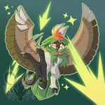 Rating: s
ID: 3471789
Date: 2022-07-27 22:05:32 -0400
Status: active
Score: 14
ambiguous_gender avian beak feral generation_8_pokemon hisuian_decidueye hisuian_form nintendo pokemon pokemon_(species) pokemon_legends_arceus regional_form_(pokemon) shiny_pokemon solo vermine post #3471789