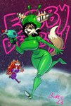 Rating: s
ID: 5568109
Date: 2025-05-12 21:43:35 -0400
Status: active
Score: 2
anthro artist_name bat-eared_fox big_breasts black_hair boker breasts canid canine clothed clothing costume digital_media_(artwork) duo ear_piercing eeby_deeby_(meme) eyeshadow eyewear female fox fur glasses grey_body grey_fur hair hi_res jumpsuit laura_derose lips long_hair looking_at_viewer makeup mammal murid murine open_mouth orange_body orange_fur orange_hair piercing purple_eyeshadow purple_jumpsuit ranged_weapon rat raygun red_eyes rodent sharp_teeth signature tail teeth text thick_thighs vacanti_(boker) weapon post #5568109