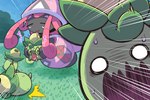 Rating: s
ID: 4476595
Date: 2023-12-16 17:41:53 -0500
Status: active
Score: 56
3:2 ambiguous_gender black_body bodily_fluids detailed_background eyes_closed generation_7_pokemon generation_9_pokemon grass green_body group legendary_pokemon nettsuu nintendo open_mouth pink_body plant pokemon pokemon_(species) smoliv sweat tapu_lele tree post #4476595
