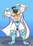 Rating: s
ID: 5667430
Date: 2025-06-25 18:07:21 -0400
Status: pending
Score: 2
abs absurd_res anthro avian beak big_muscles bird black_beak brown_body cape clothed clothing corvid flexing flexing_bicep flexing_both_biceps fluffy fluffy_chest hi_res jay_(bird) latex latex_clothing latex_skinsuit male muscular muscular_anthro muscular_male oscine passerine pose skinsuit solo superhero superhero_costume tight_clothing umbreoncloud underwear yellow_chest post #5667430